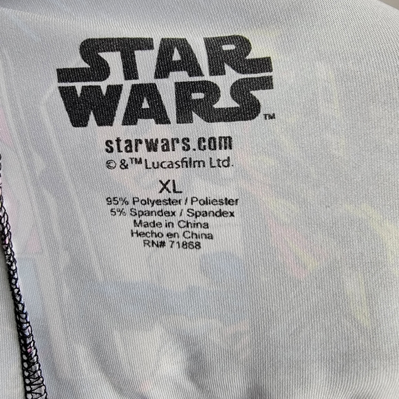 #99 Star Wars leggings - Picture 5 of 7